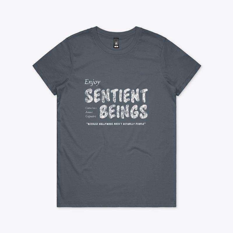 Sentient Beings