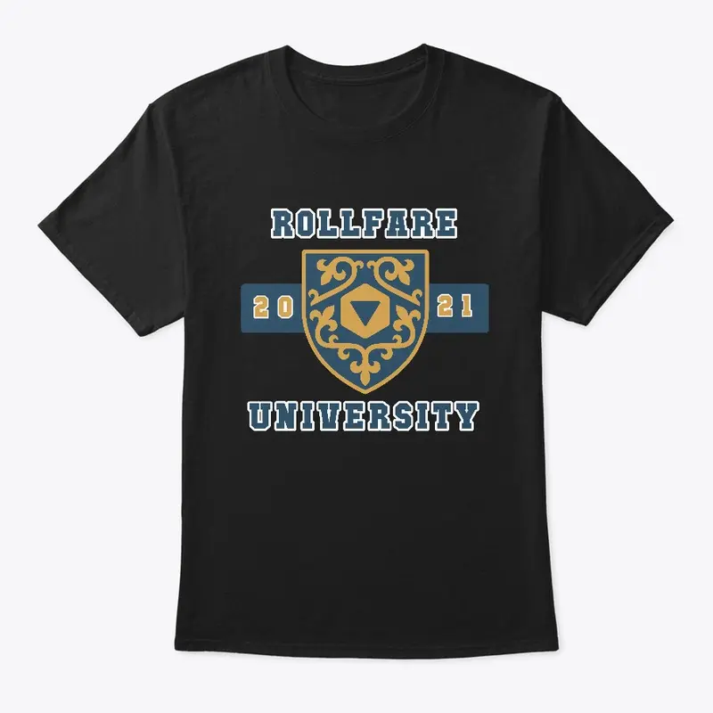 Rollfare University