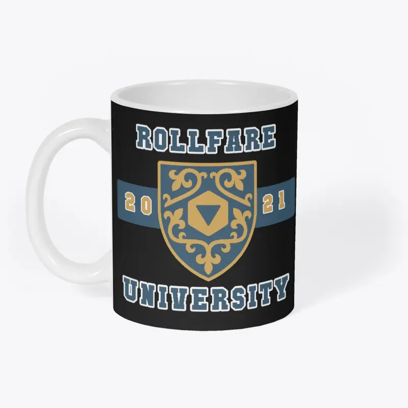 Rollfare University